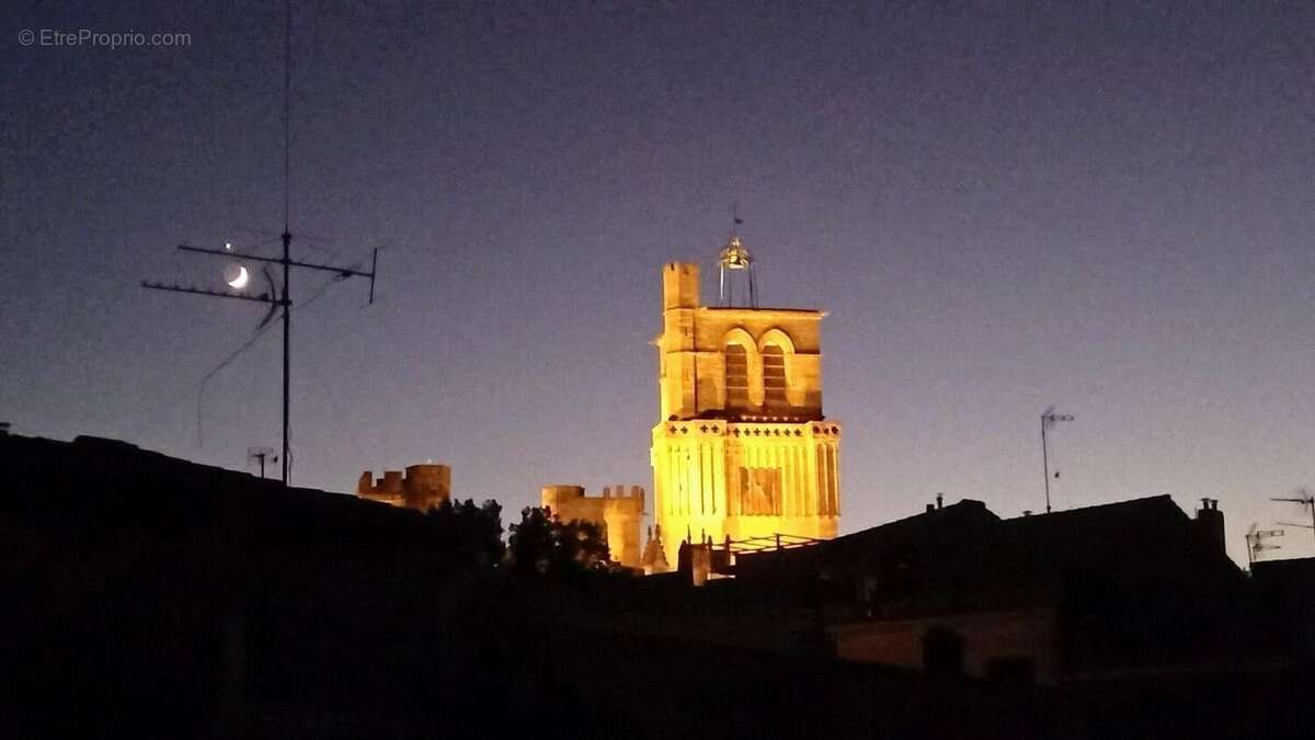 Appartement à BEZIERS