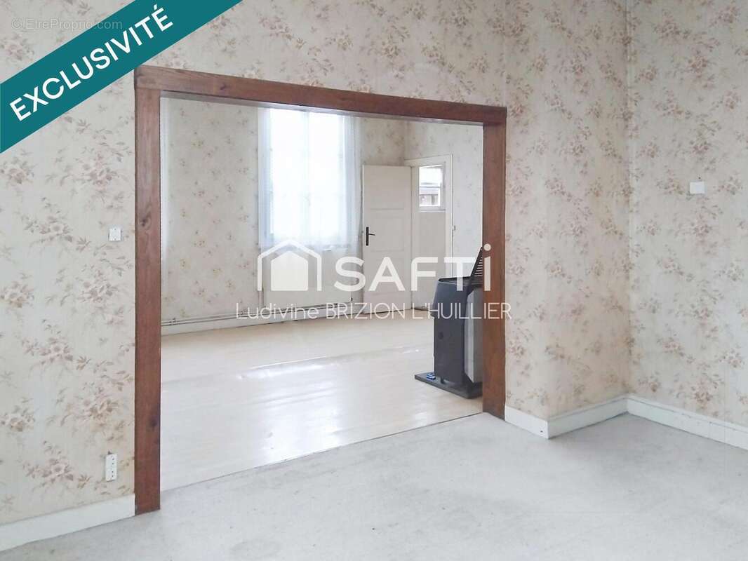 Photo 4 - Maison à SAINT-MIHIEL