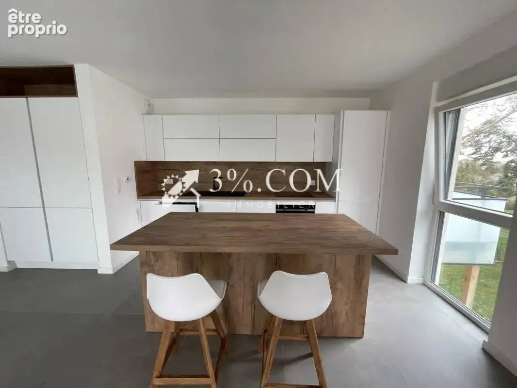 3%.COM - EXCLUSIVITÉ à DINGSHEIM, 3 pièces de 83m2, 1 place - photo 15