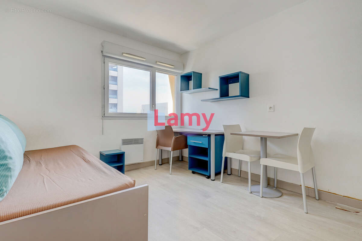 Appartement à MARSEILLE