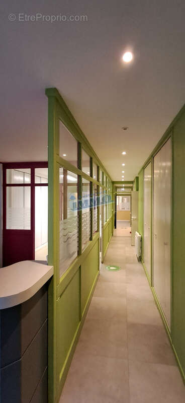 Appartement à SAINT-POL-SUR-TERNOISE