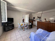 Appartement à NEUILLY-EN-THELLE