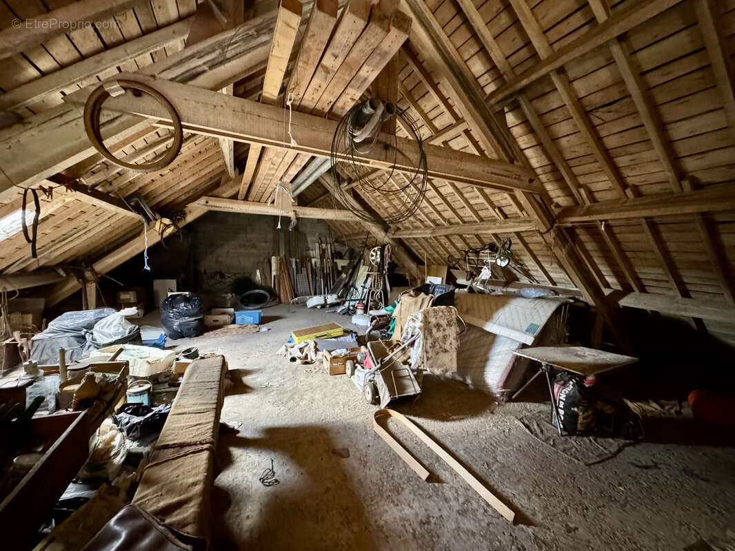 Maison 74m2 - Péaule - photo 8