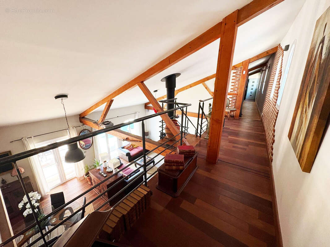 Maison à CLERMONT-FERRAND