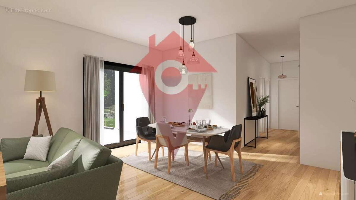 Appartement à GRASSE
