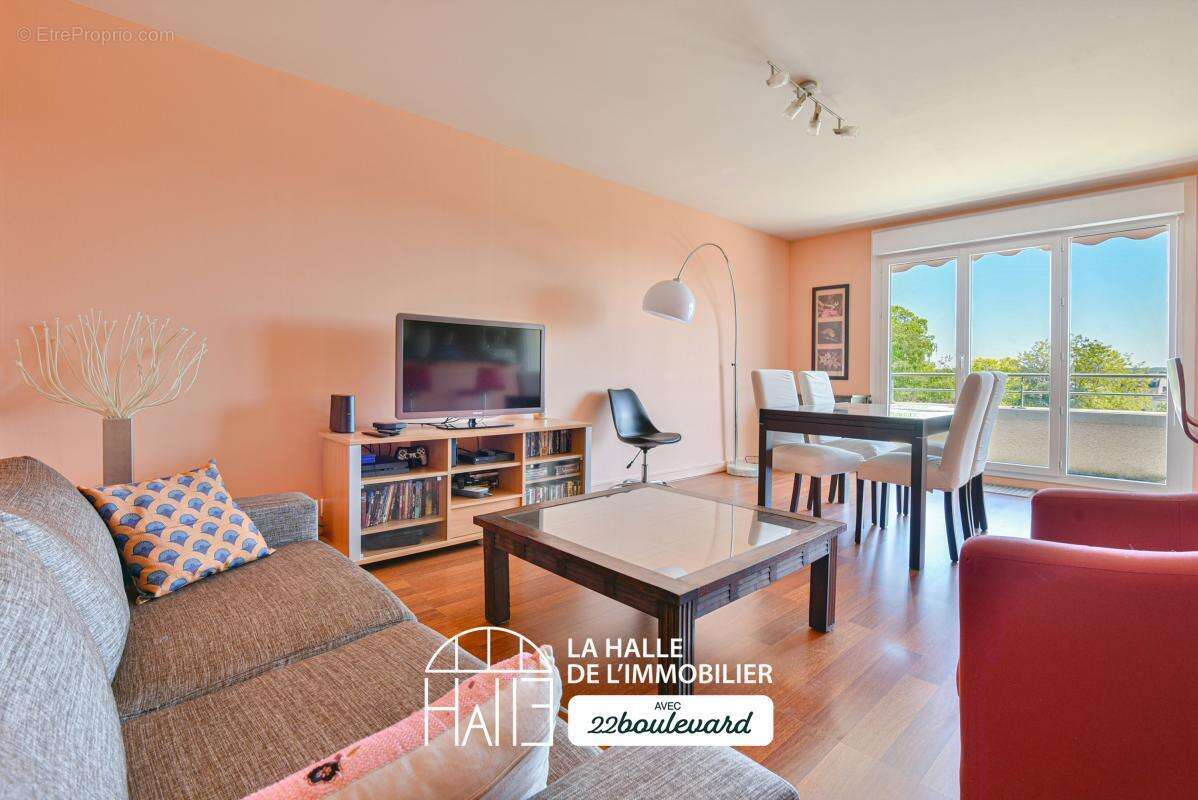 Appartement à LIMOGES