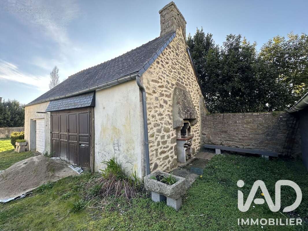 Maison 192 m² à Plounerin  - photo 2