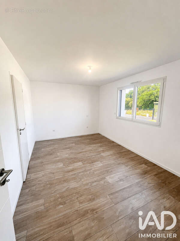 Photo 7 - Maison à MARZAN