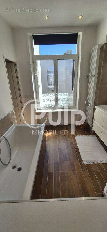 Appartement à BOULOGNE-SUR-MER