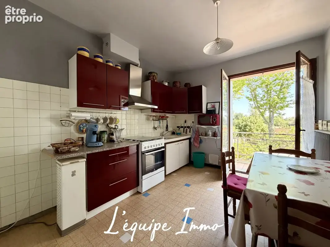 Maison familiale avec 5 chambres et grand terrain divisible - photo 4