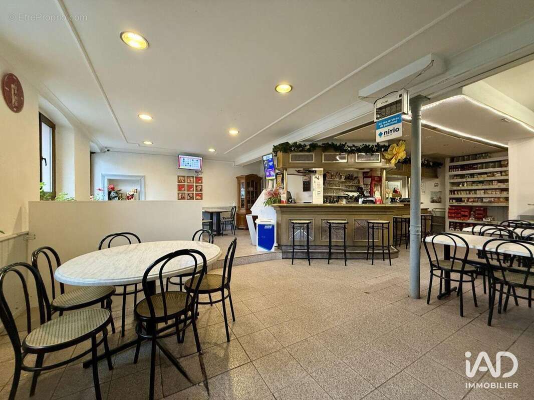 Photo 5 - Commerce à NEUF-BRISACH