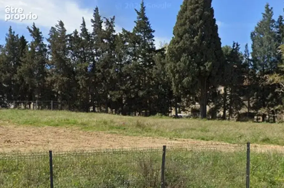 Terrain 583 m² à Ventenac-En-Minervois  - photo 2