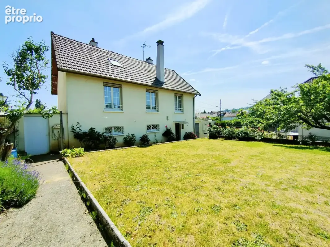 Maison Gommonvilliers - photo 8