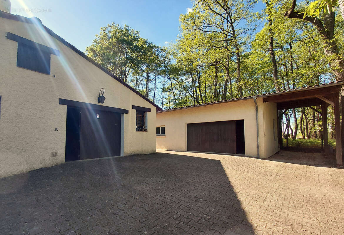 Maison à CHANCELADE