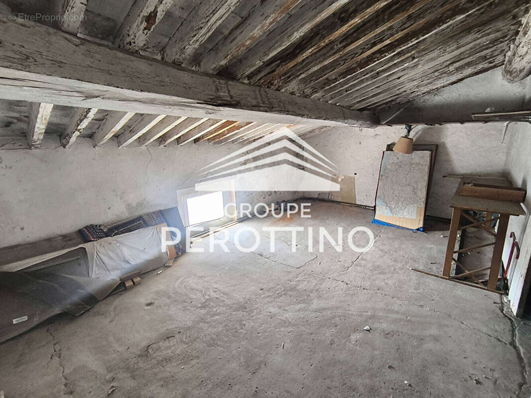 Maison à LA CIOTAT