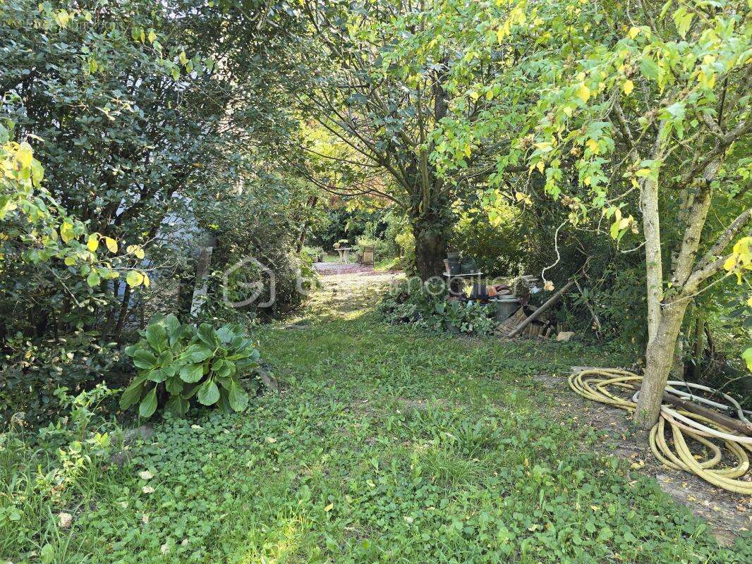 Appartement à LE TEIL