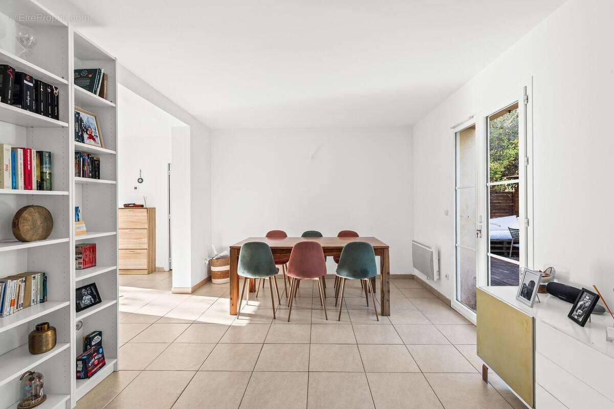 Maison à SAINT-PAUL-EN-FORET