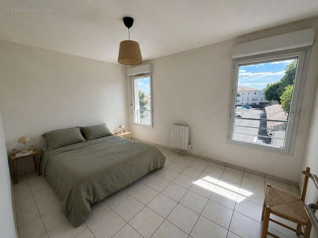 Photo 7 - Appartement à BEGLES