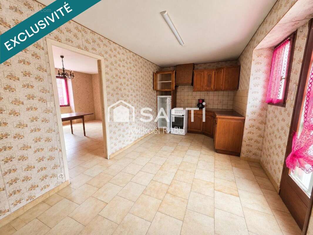 Photo 6 - Maison à DERVAL