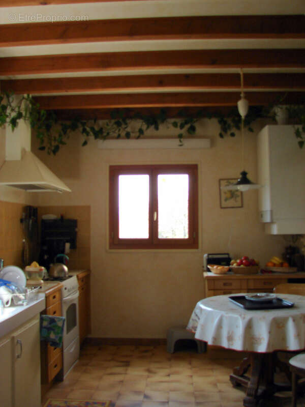 Maison à MISCON