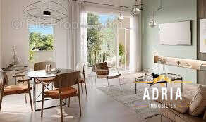 Appartement à CLAIX