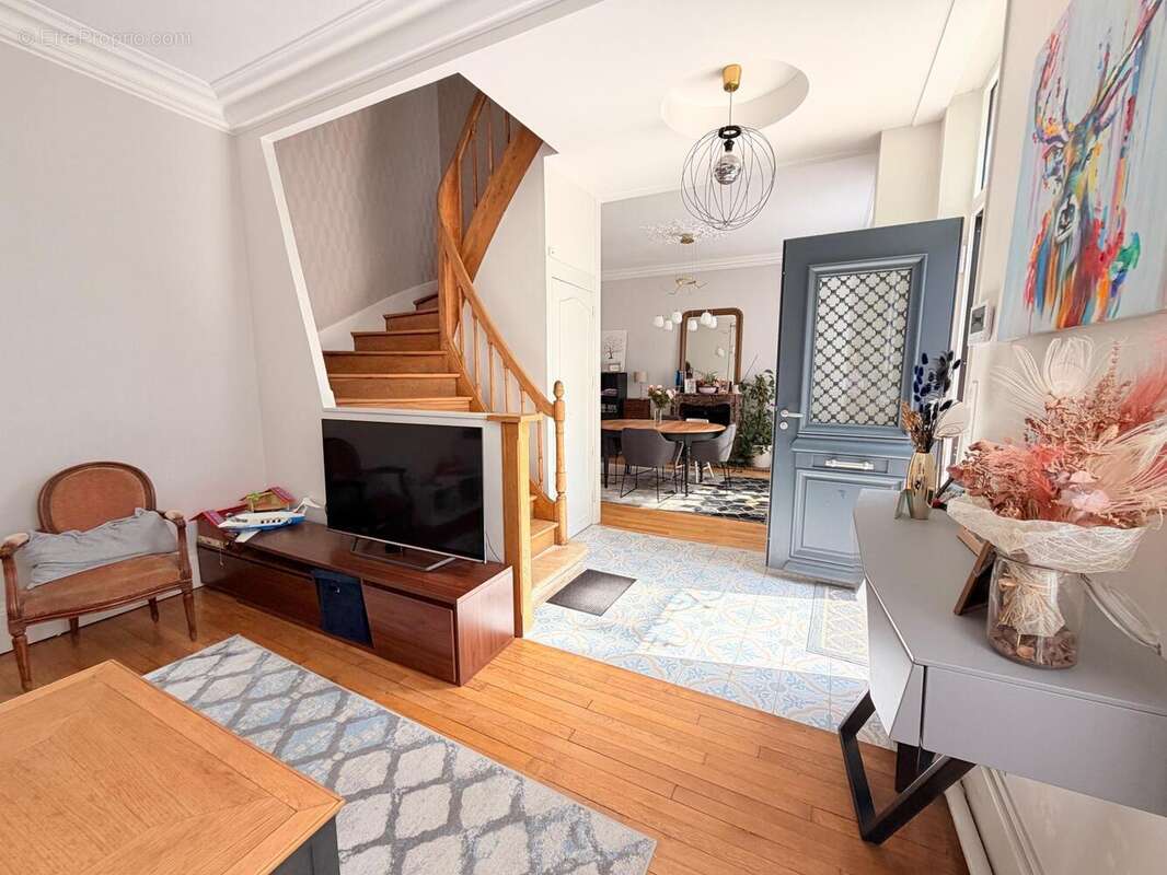 Photo 3 - Maison à ORLEANS