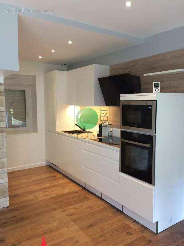 Appartement à CERNY