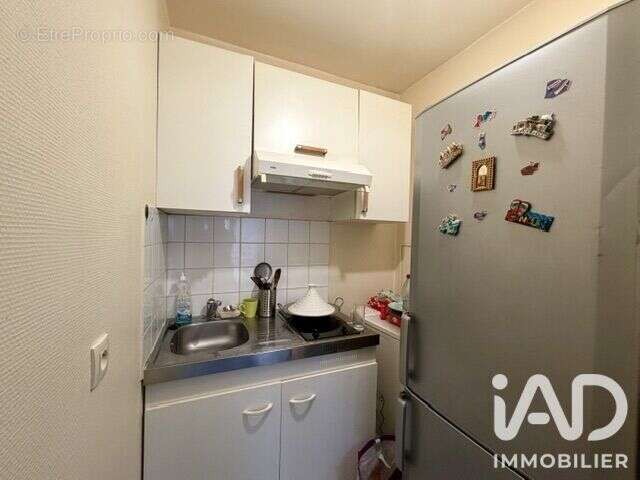 Photo 3 - Appartement à CLAYE-SOUILLY