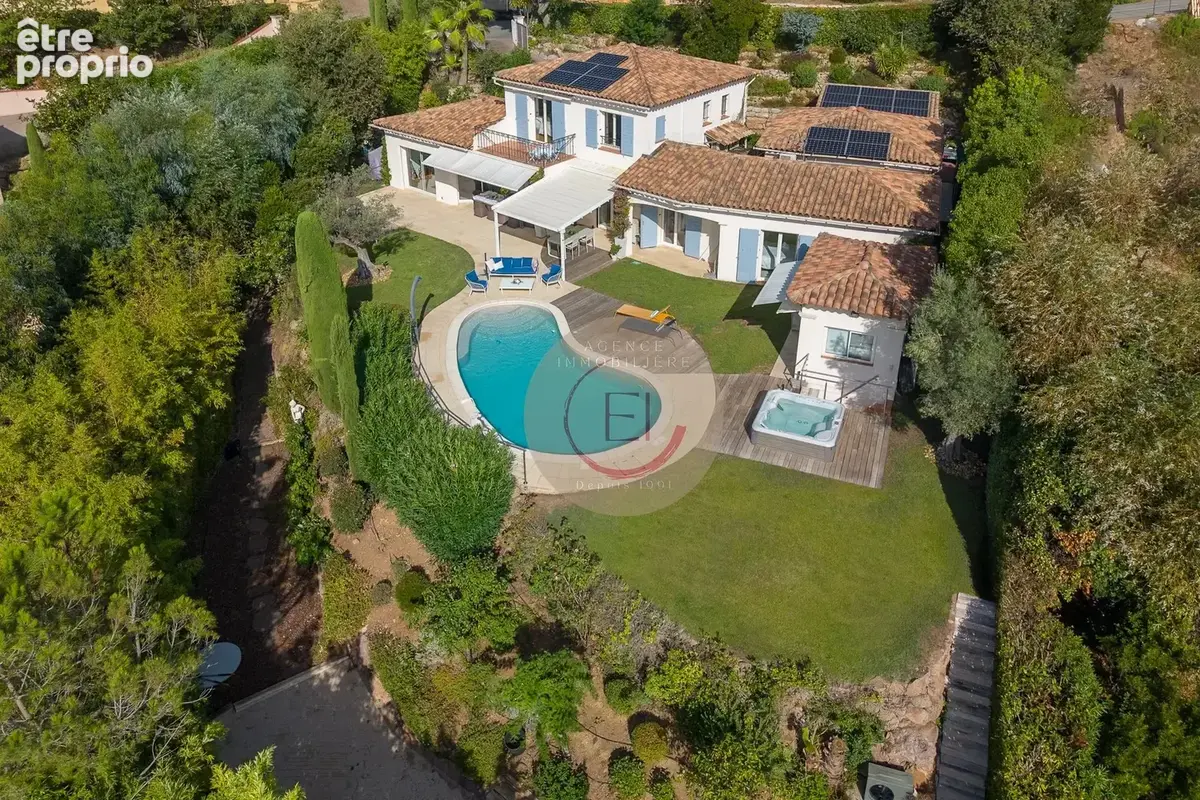 Co-exclusivite! propriete avec vue mer imprenable! - photo 11