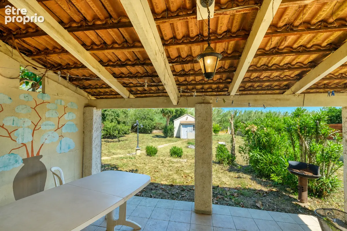 Maison 186m² à rogliano - photo 15