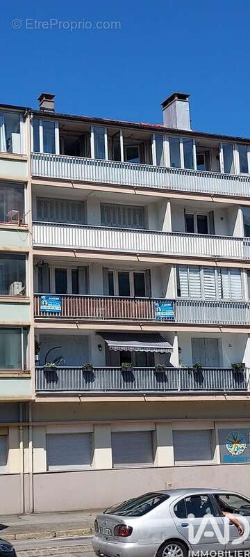 Photo 2 - Appartement à ALBERTVILLE