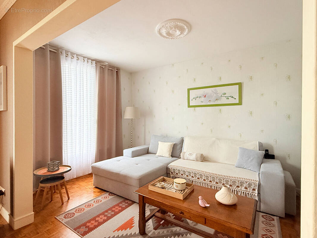 Appartement à BEAUVAIS