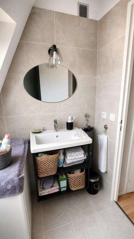 Appartement de 3 pièces de 58 m² à Tourgéville, proche plage - photo 10