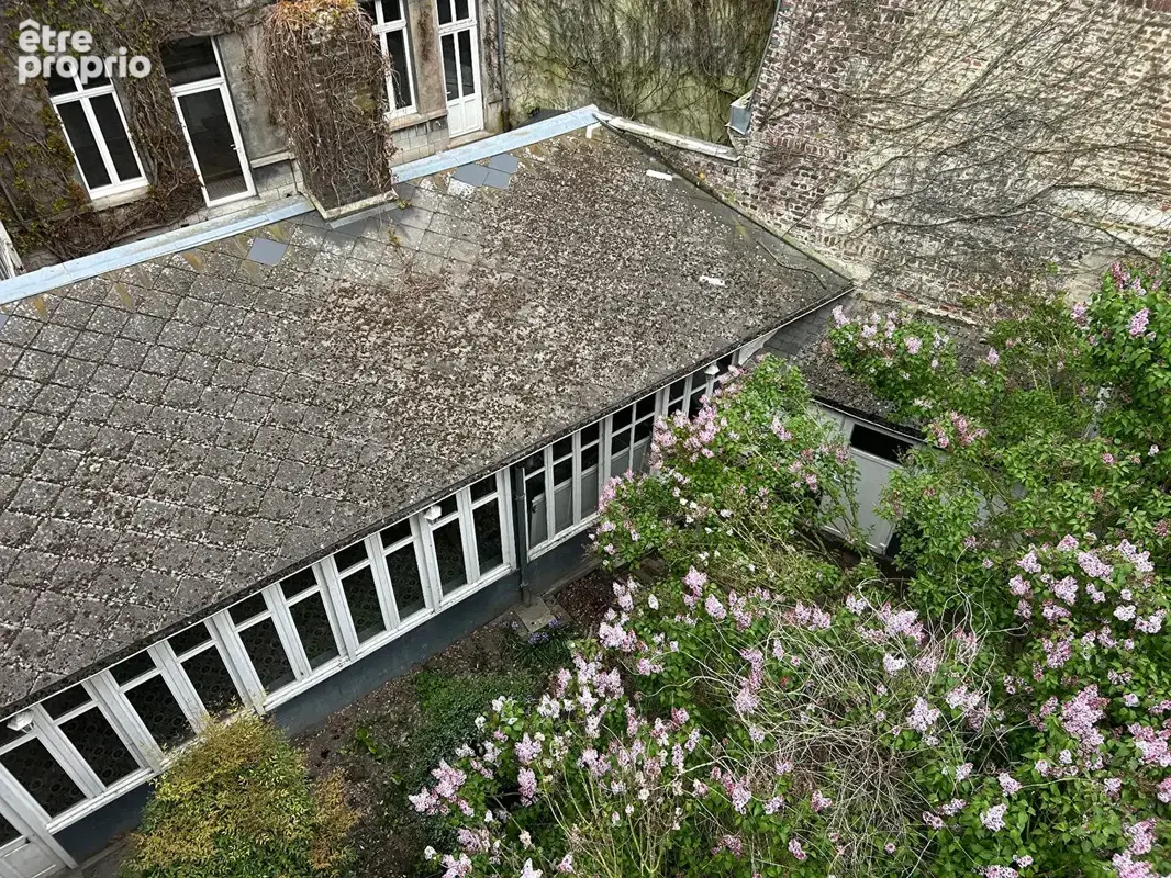 Maison Bourgeoise à  Arras de 213 m2 - photo 10