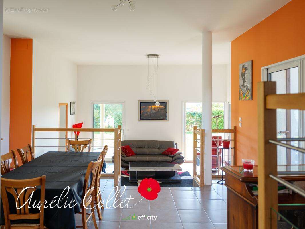 Maison à PLENEUF-VAL-ANDRE