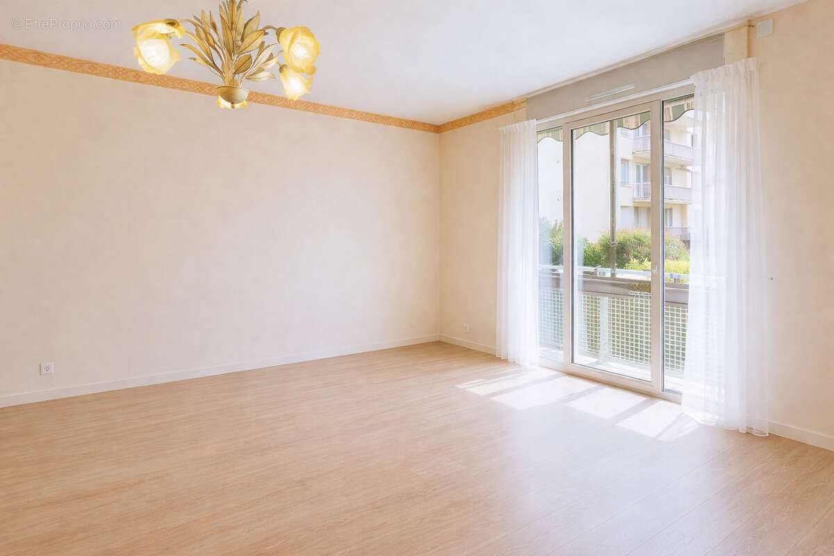 Appartement à AMBOISE