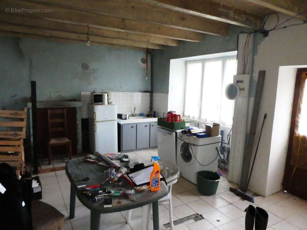 Propriété - photo 8