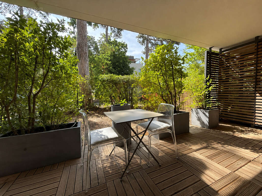 Appartement à LYON-9E
