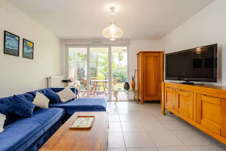 Appartement à TOURNEFEUILLE