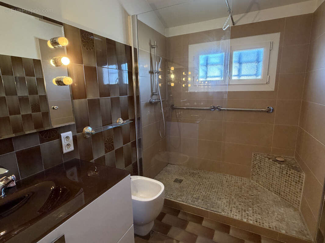 Maison à MONTPELLIER