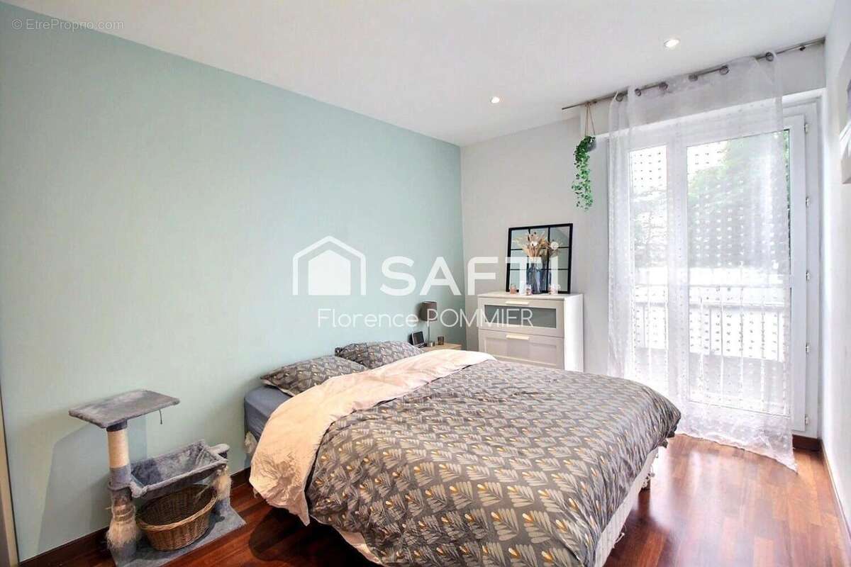 Photo 5 - Appartement à EYSINES