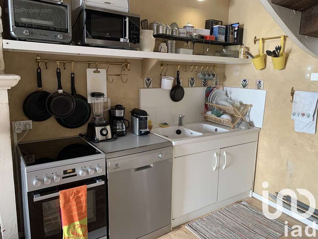 Photo 6 - Maison à RAVIERES