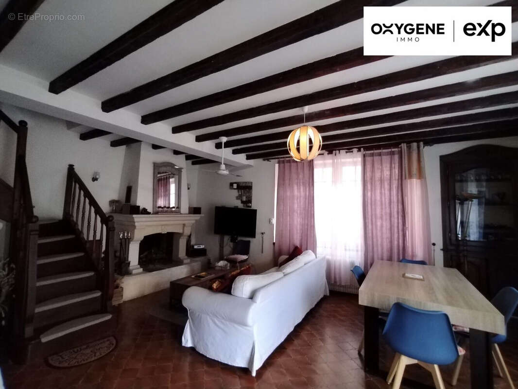 Maison à FONTIES-D'AUDE