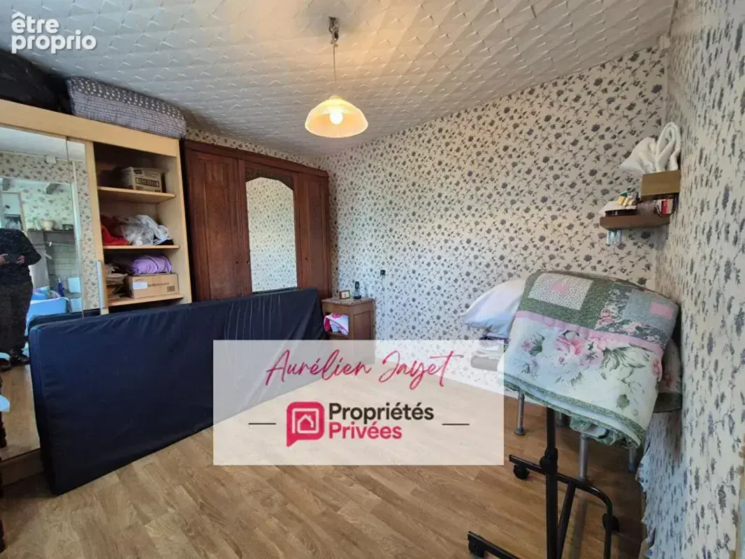 Maison  à rénover Gonneville La Mallet 40m² - photo 6