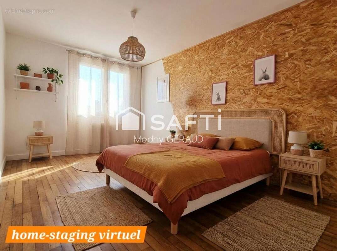 Photo 6 - Maison à NESMY