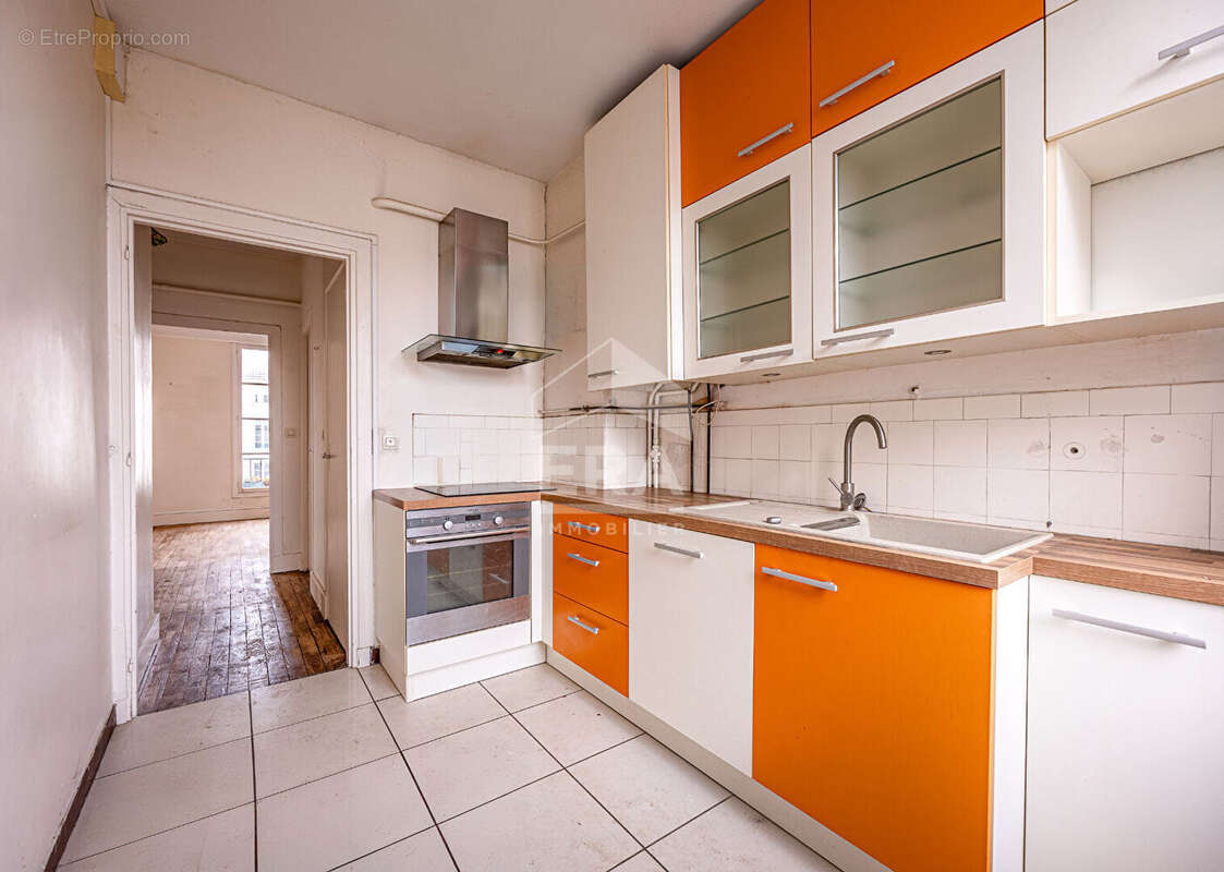 Appartement à ROYAN