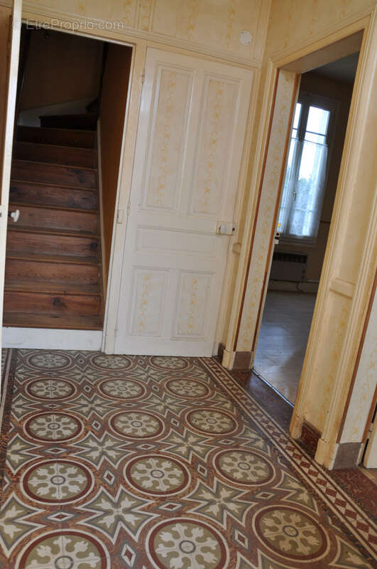 Maison à LAPALISSE