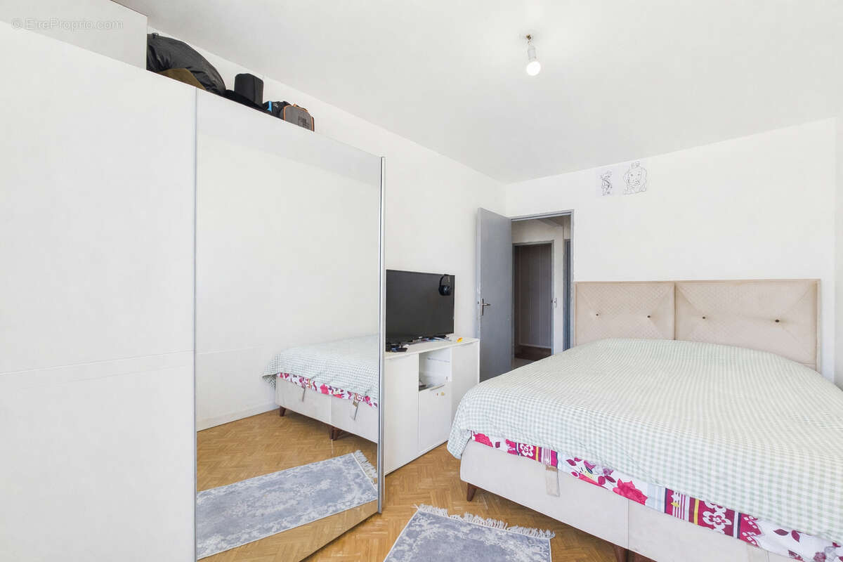 Appartement à VALENCE