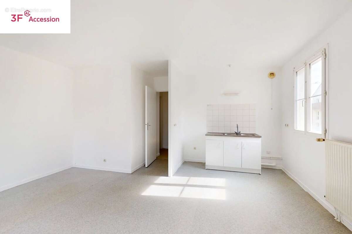 Appartement à PONTOISE