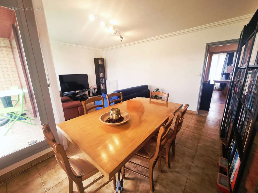 Appartement à BAYONNE